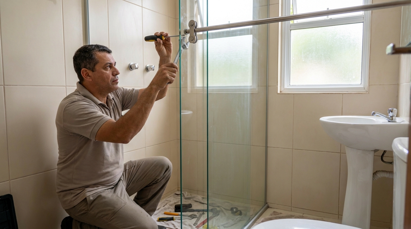 Revisão Estrutural do Box em Piracicaba‑SP